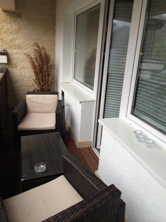Apartament Przy Krupowkach 자코파네 객실 사진
